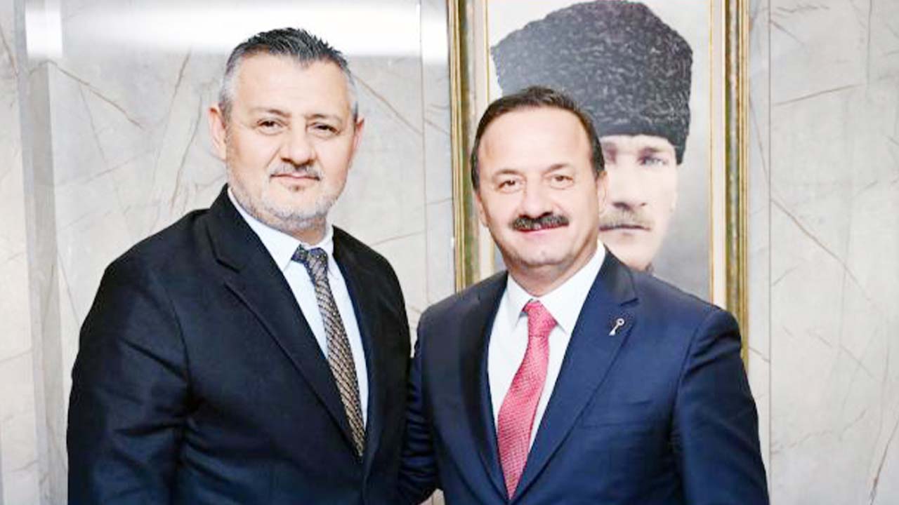 Anahtar Parti Genel Başkanı Yavuz Ağıralioğlu Yozgat’a Geliyor!