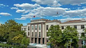 Ankara Valiliği'nden Yasak Kararı