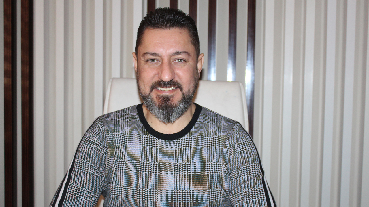 Yozgat Emlak ve İnşaat Sektörü Durma Noktasına Geldi