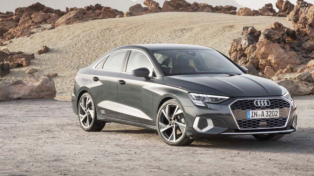Yozgat’ta Araç Alacaklara Müjde: Audi Yüzde 50 Vergi Avantajı Sunuyor!