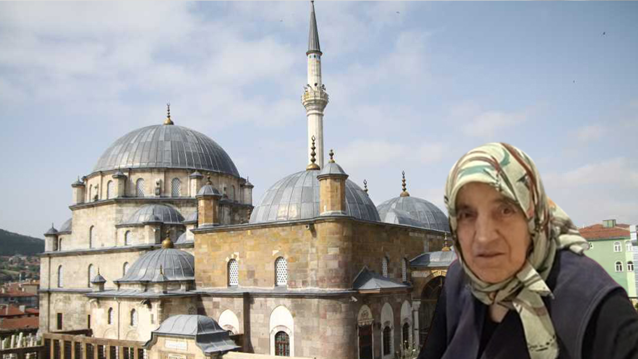 Yozgatlı eski bakan danışmanlarından Durak Aygün’ün Acı Günü