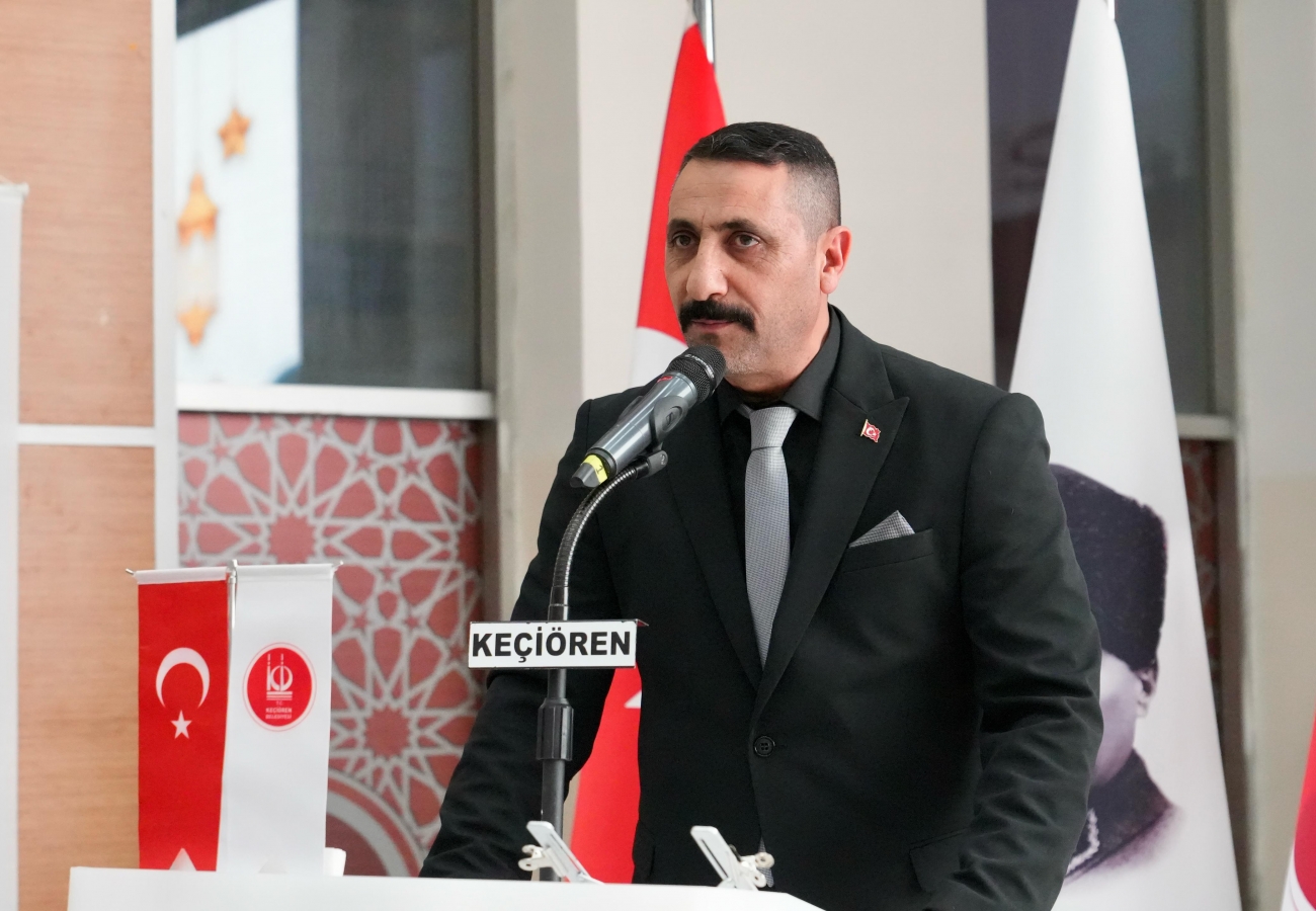 Keçiören Yozgatlılar Derneği Olağan Genel Kurula Hazırlanıyor