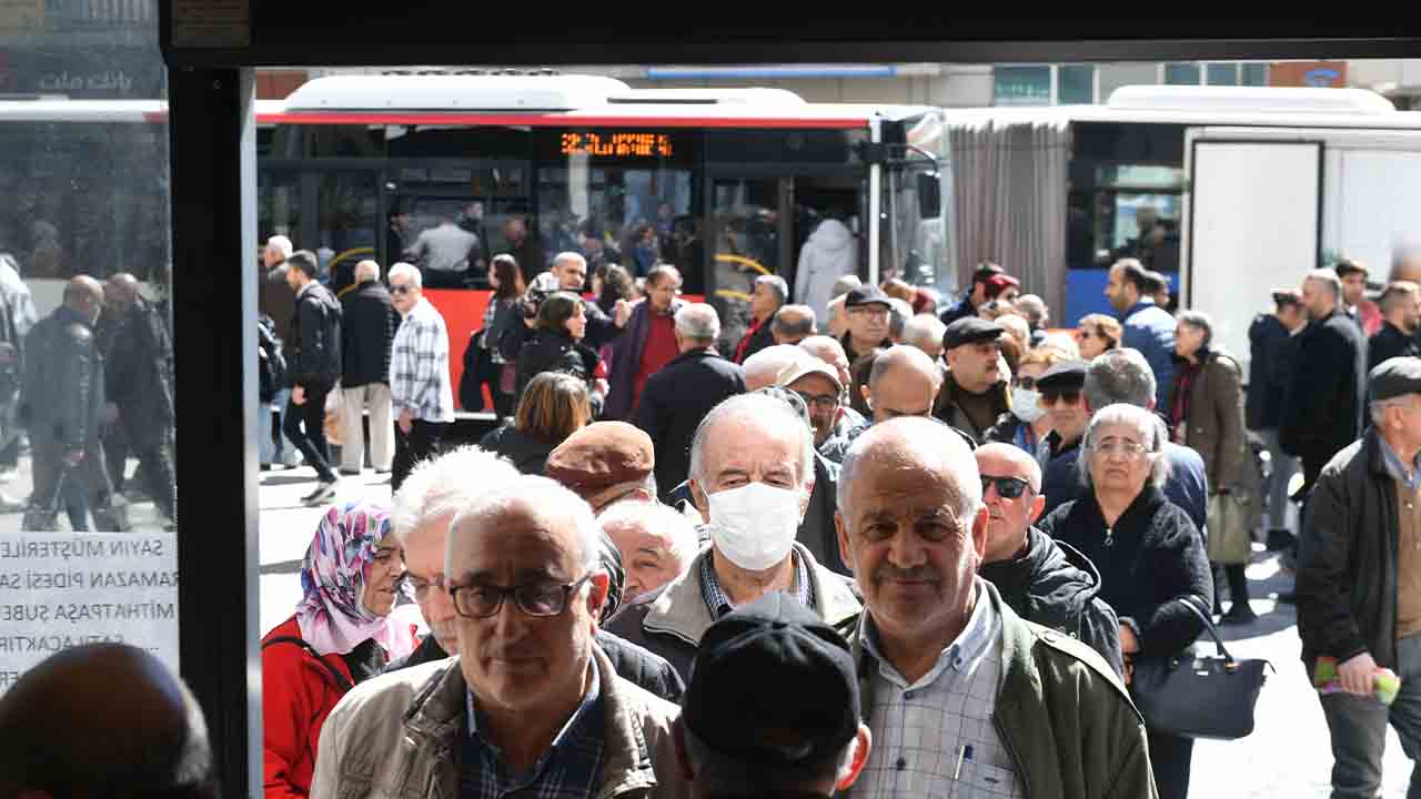 Başkent'te Uygun Fiyatlı Et Satışı Yoğun İlgi Görüyor: 5 Günde 28,9 Ton Satıldı