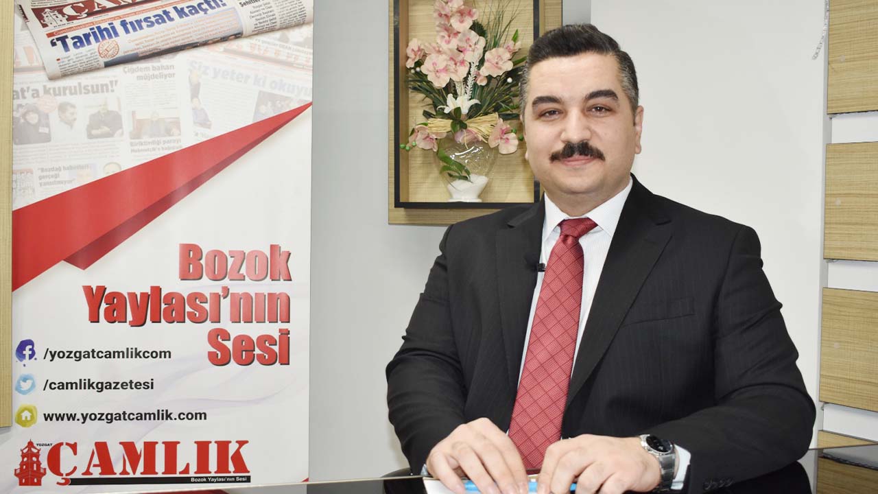 Yozgat’ta Hangi Yatırım Nasıl Yapılır: Genç İş İnsanı Açıkladı!