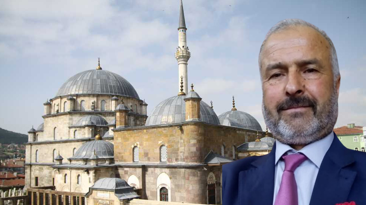 Boğazlıyan'ın sevilen ismi Behlül Önen Vefat Etti: Allah Rahmet Eylesin