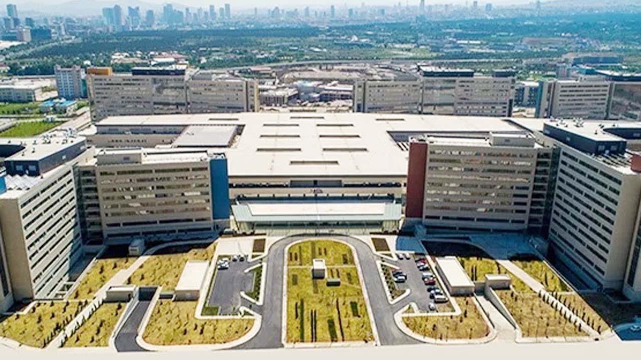 Bilkent Şehir Hastanesi'nde Obeziteye Karşı Farkındalık!