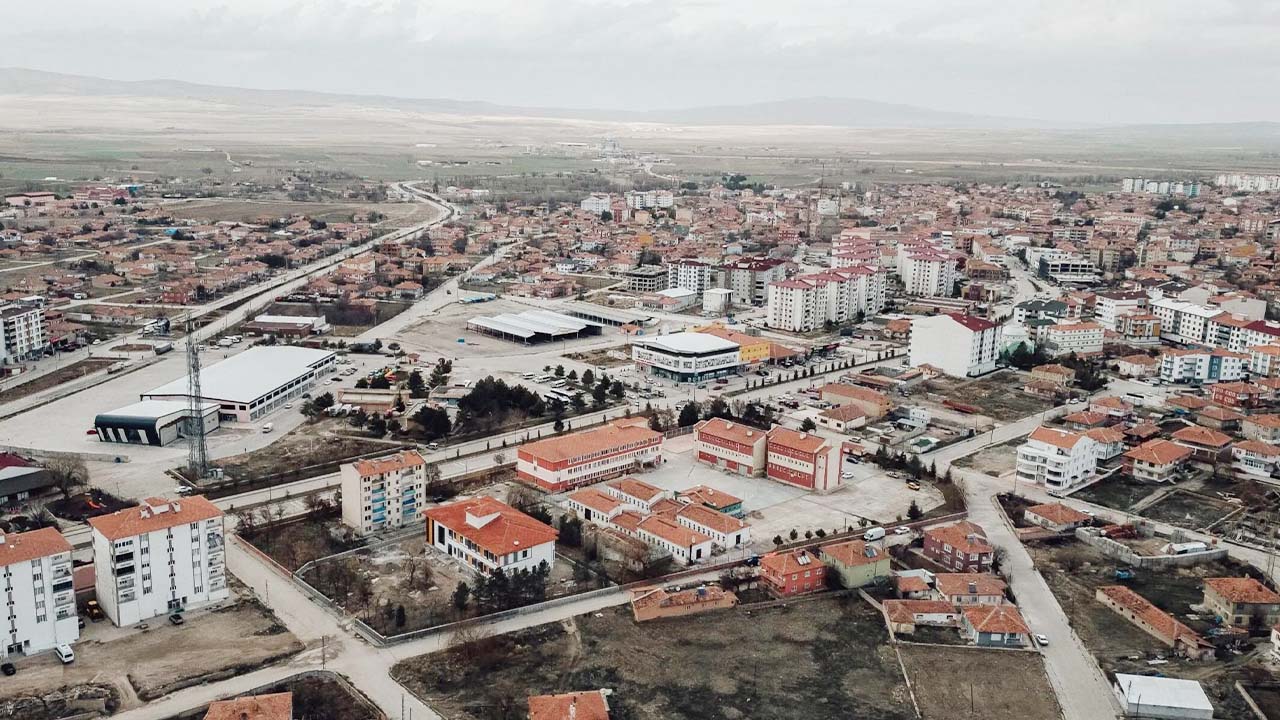 Boğazlıyan Belediyesi Yeni Konut Projesi İçin İhale Açtı!