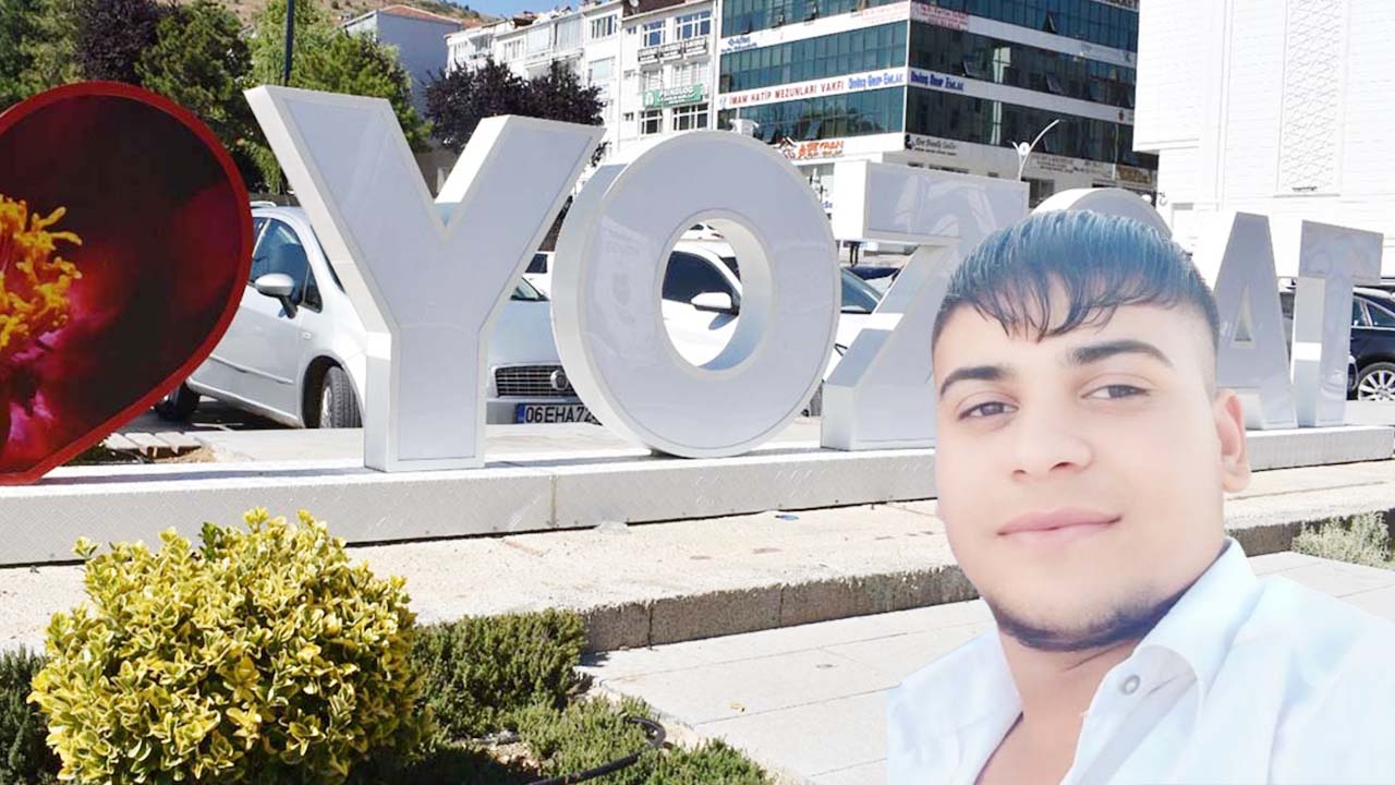 Yerköy'den Genç Ölüm Haberi Geldi: Dağ Ailesinin Acı Kaybı!