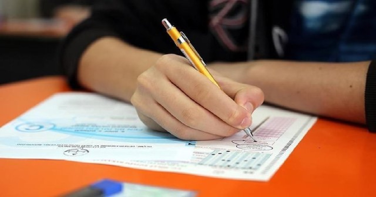Öğrencileri yakından ilgilendiriyor:  Bursluluk Sınavı Tarihi Belli Oldu