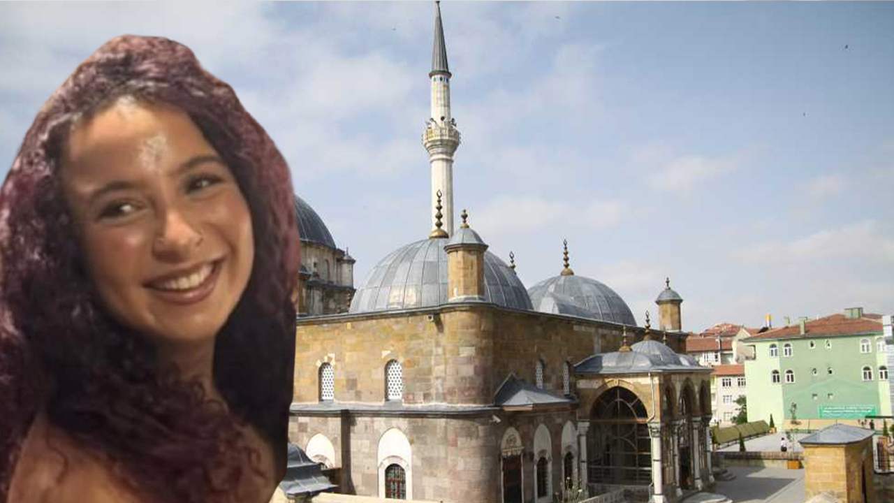 Çayıralanlı Merve trafik kazasına hayatını kaybetti