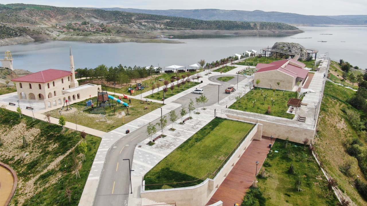 Çekerek’te Güneş Enerjisi Santrali İçin İhale Başladı!