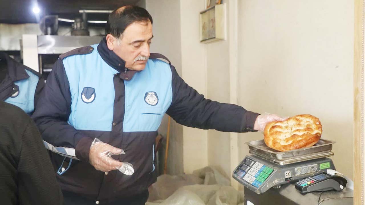 Çekerek’te Ramazan Nasıl Geçiyor? İşte O Görüntüler!