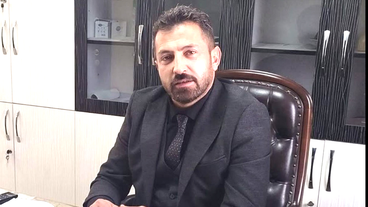 "Kamyoncu Esnafımızın Sorunlarını Çözmeye Çalışacağız