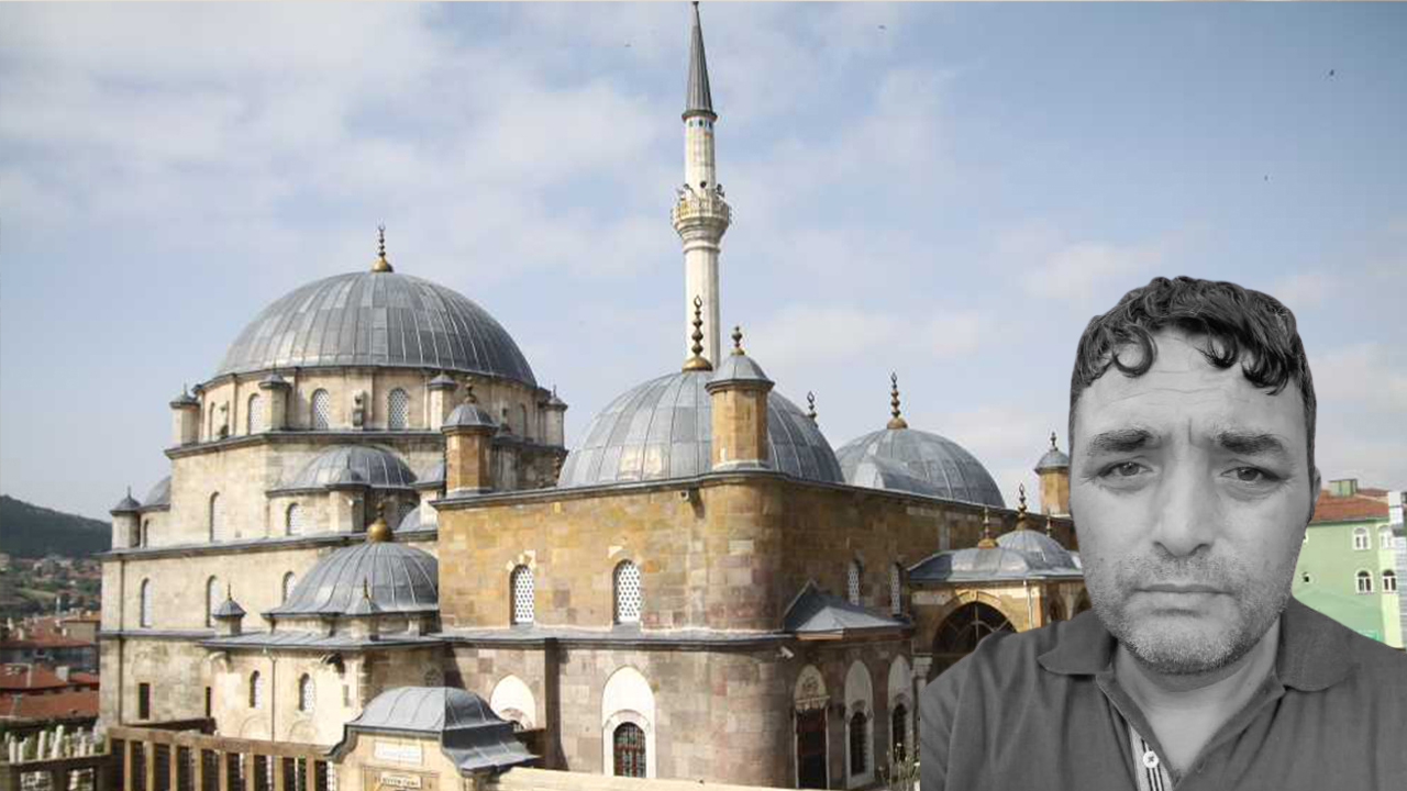 Şefaatli'ye acı haber İstanbul'dan geldi: cenazesi o köyde kılınacak!