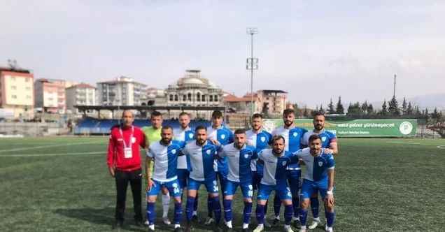 Yeşilyurt Belediyespor Pazarspor ile erteleme maçına çıkacak