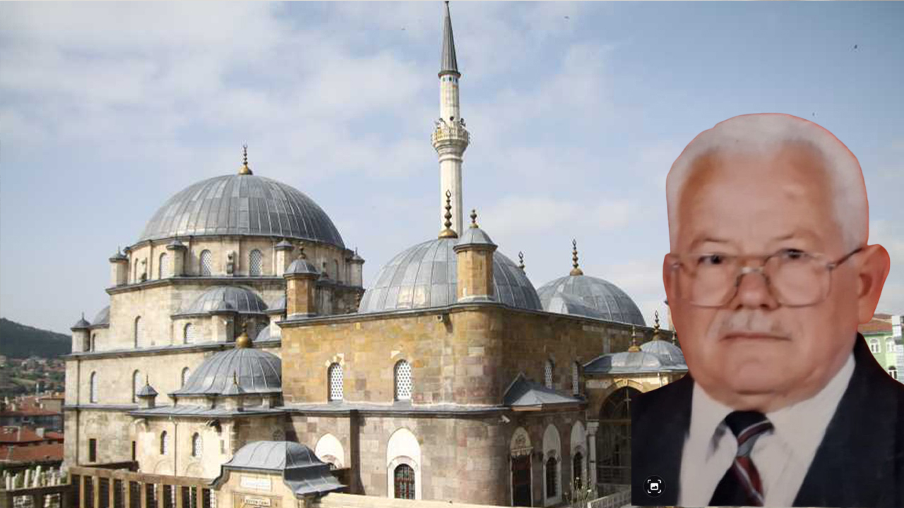 Yozgatlı Tüccar vefat etti