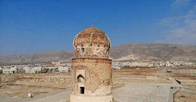 Aktivist Bulut: "Hasankeyf turizme kazandırılmalı"