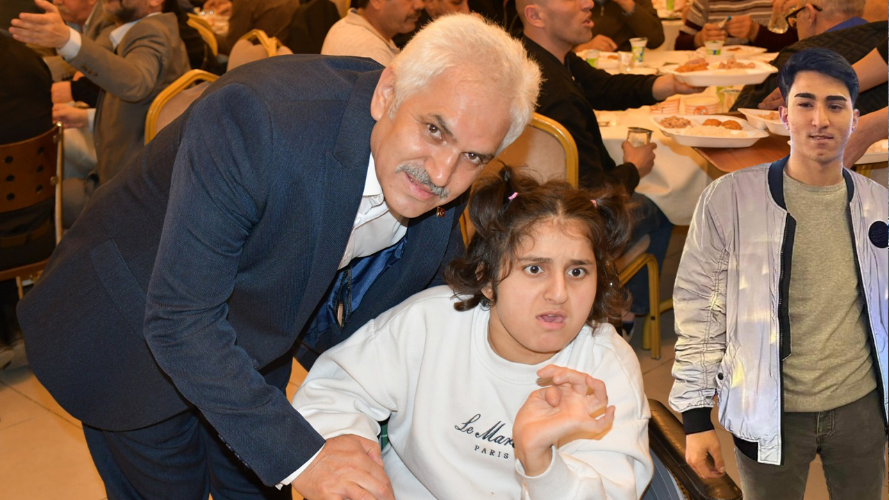 İstanbul'da Yozgatlılar Mehmet Gezer için bir araya geldi: mekanı cennet olsun!