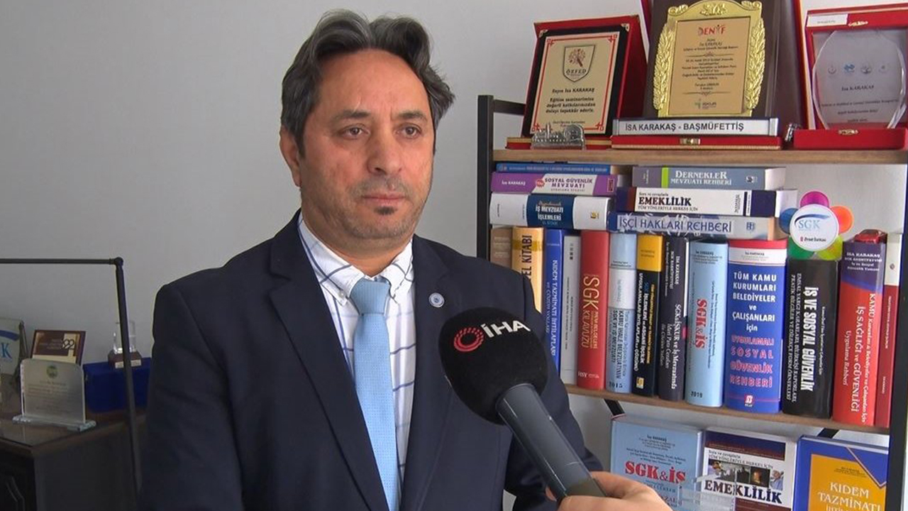 Çalışma ve Sosyal Güvenlik Bakanlığı, Türkiye’deki nüfus düşüşüne çözüm bulmak ve çalışanlar arasındaki adaletsizlikleri