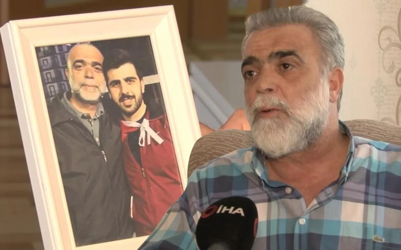 Şehit Kemal Ekşi’nin babası Ekrem Ekşi: Ramazan Ayı Mücadele Ayı