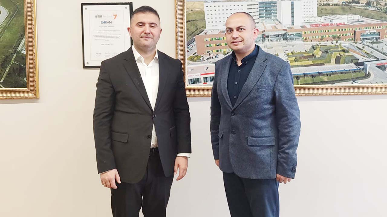 Zafer Türk Mutfağından Tatlı Ziyaret!