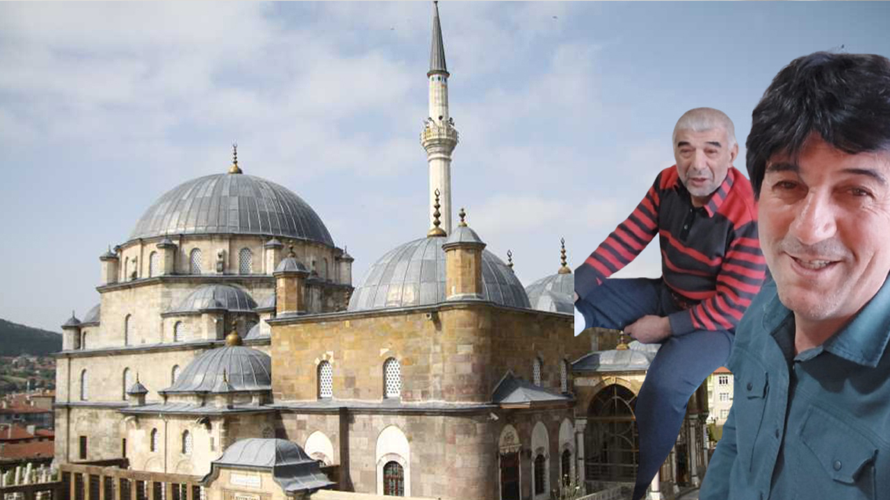 Sorgun'da Ergün Ailesi Yasta