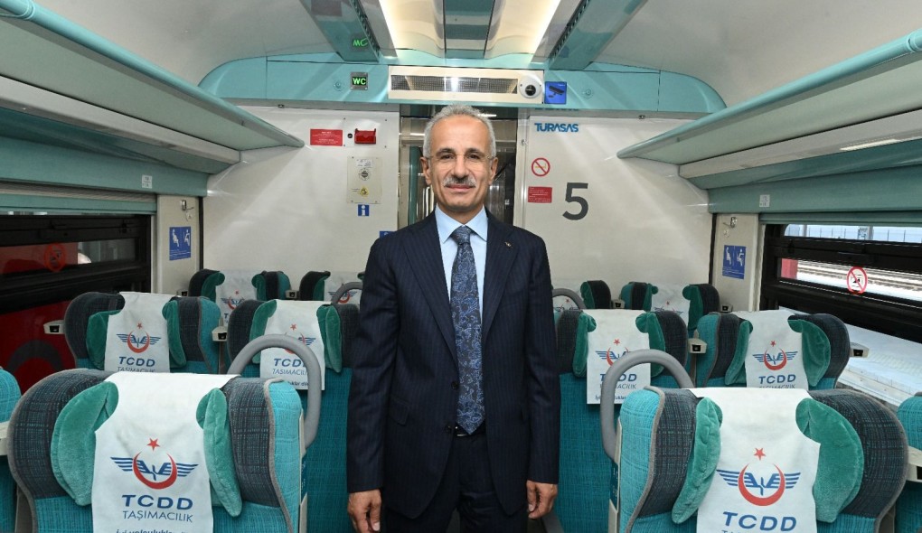 Yozgatlılara Müjde: Bayramda Tren Seferleri Artacak