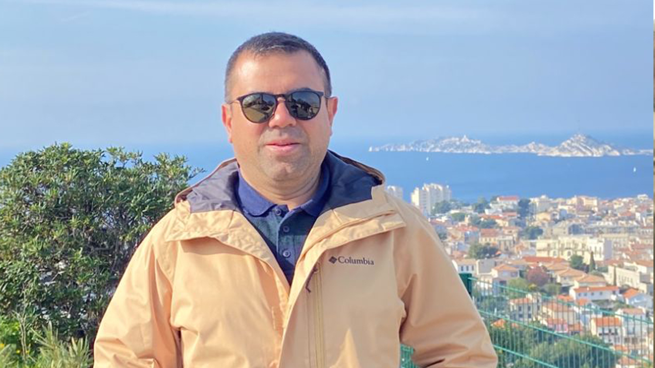 KKTC’de Yozgatlı İş İnsanı Gökhan Aslan’dan Örnek Mobil Mutfak Projesi