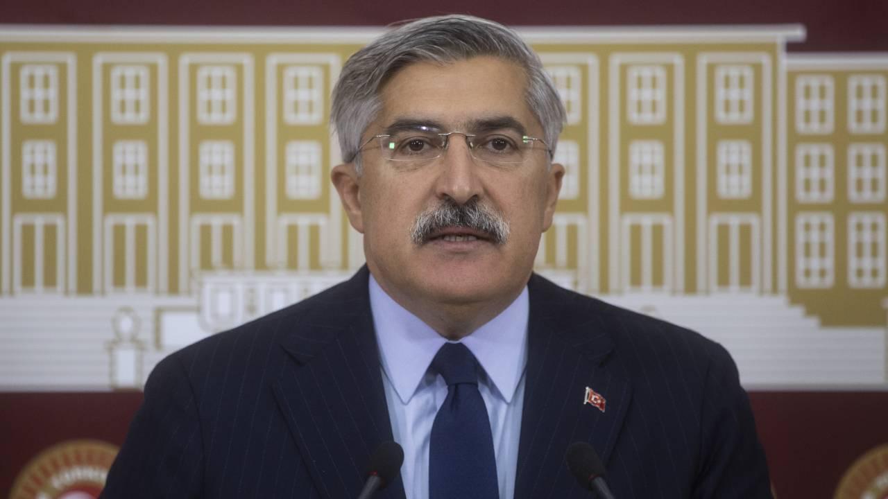 TBMM Dijital Mecralar Komisyonu Başkanı Hüseyin Yayman’dan Google’a Adil Davranma Çağrısı