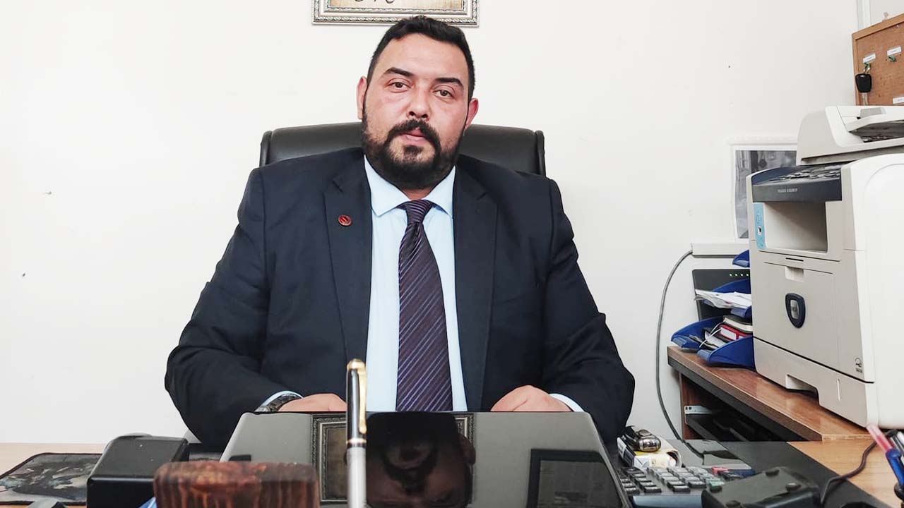 Yeniden Refah Partisi Yozgat İl Başkan Yardımcısı Bilir: Sevdamızdan Geri Adım Atmayacağız!