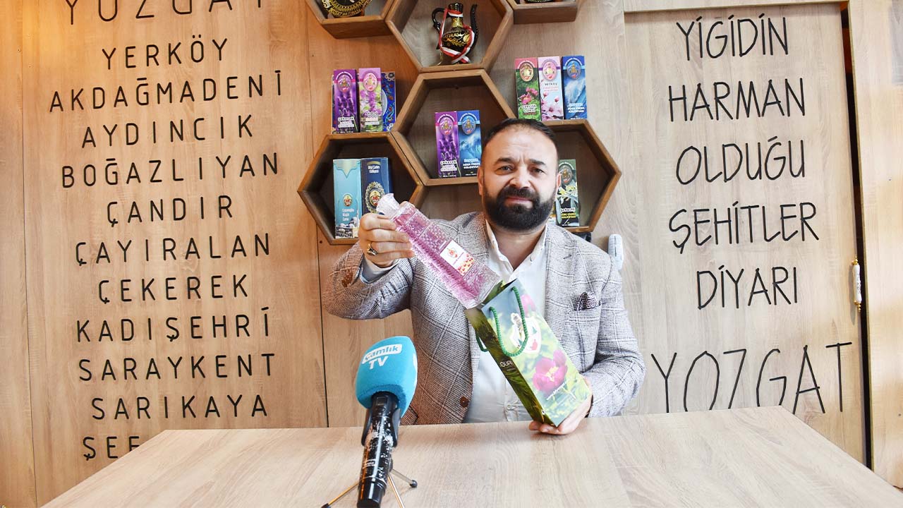 Yozgat’ın En Özel Hediyeleri Sizi Bekliyor! İşte Detaylar!