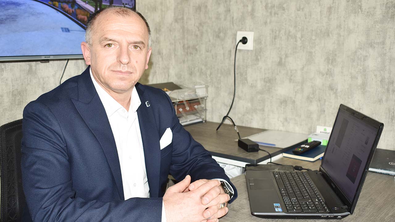 Muşalikalesi Köyü’nde Maniviyat Dolu Final: Kadir Gecesi’ne Özel 60 Hatim Bağışlandı