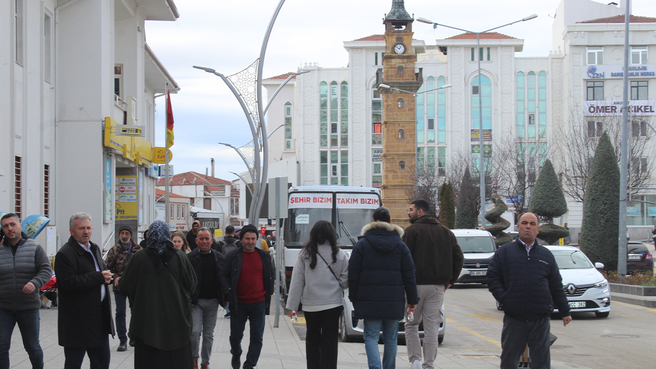 Yozgat’ta Hava Nasıl Olacak İşte 5 Günlük Hava Durumu!
