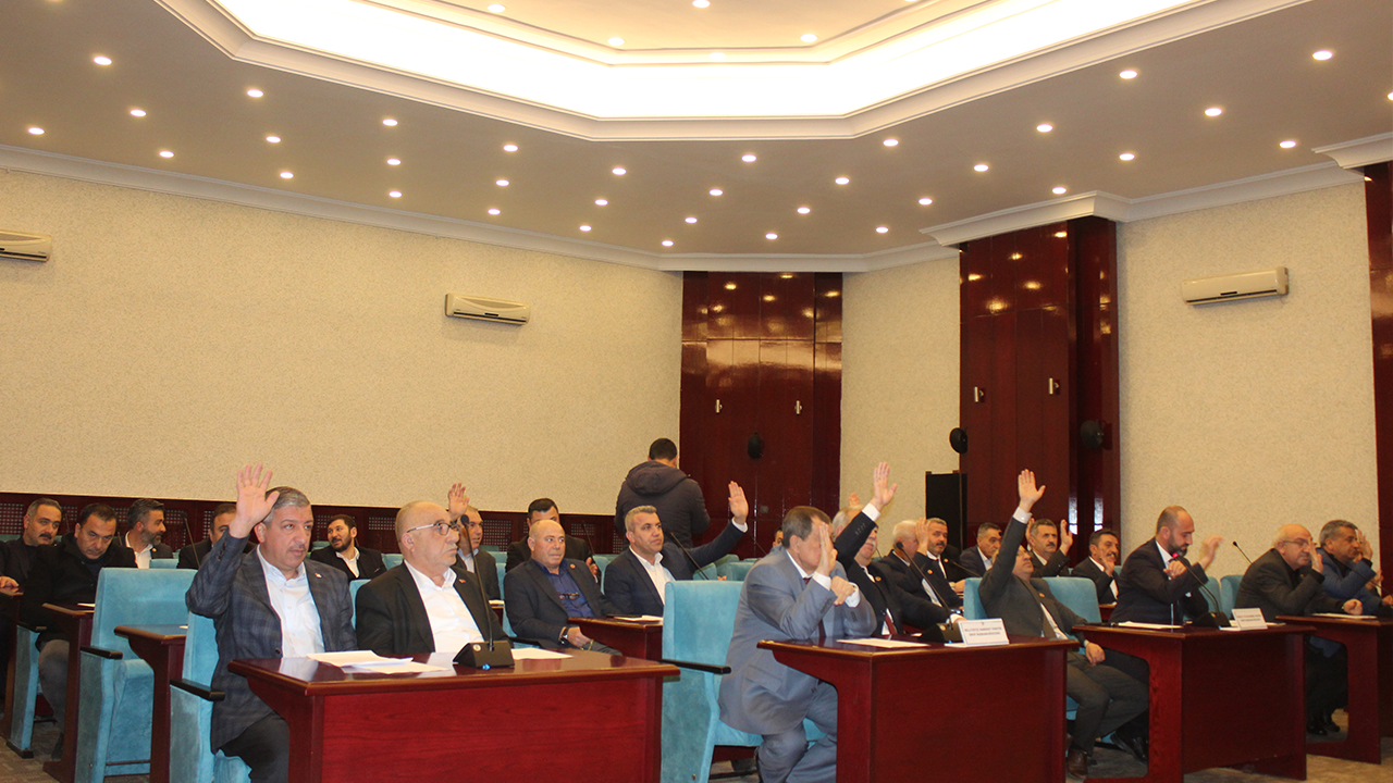 Yozgat'ın Akdağmadeni İlçe okullarının durumu iyi çıktı