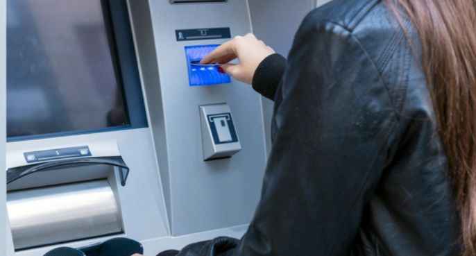 ATM'lerde Devrim! Para Artık Böyle Çekilecek...