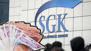 SGK'dan Emeklilere E-Devlet Şoku! Hizmet Dökümünde Bu Harfler Varsa Dikkat!