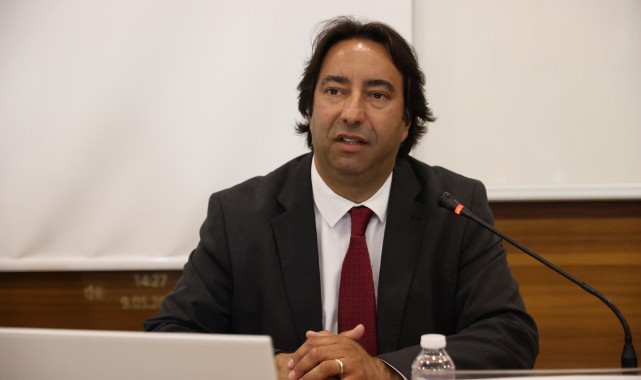 İskeçe Türk Birliği Başkanı Ozan Ahmetoğlu, Yozgat Gündemi’ne Konuk Oldu