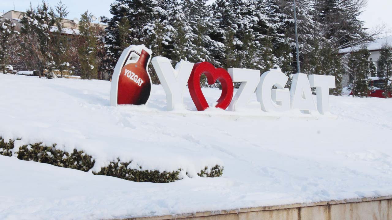 Yozgat’ta iş arayanlar dikkat bu haber sizi ilgilendiriyor! Başvurular Pazartesi günü başlıyor!