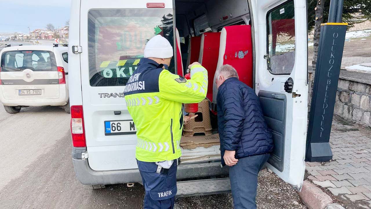 Yozgat İl Jandarma Komutanlığı’ndan Kaçak Kazı Operasyonu!
