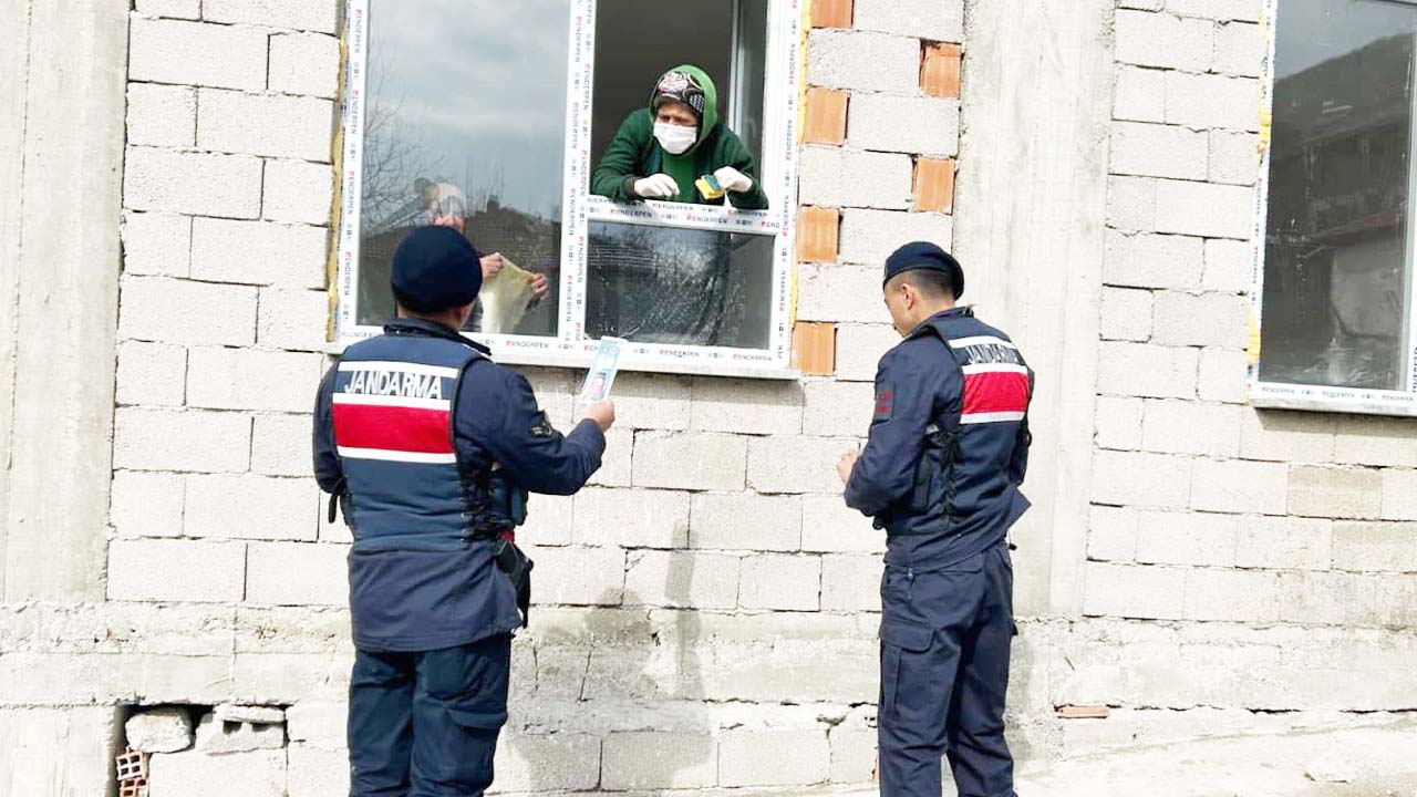 Yozgat’ta Kadına Yönelik Şiddetle Mücadele Eğitimi Verildi!