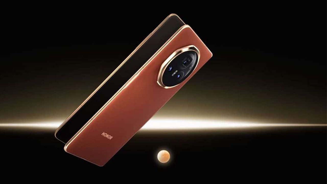 Katlanabilir Telefon Pazarında Hareketlilik Yaşanıyor! İşte O Modeller!