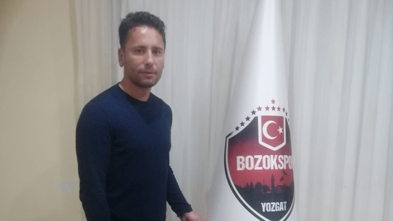 Bozokspor’da Kavçak’ın Bileti Kesildi