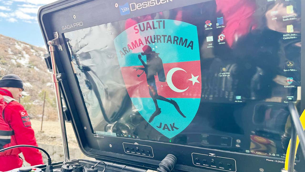 Yozgat'ta Kayıp Öğretmen Aranıyor! 150 Personel Sahada!