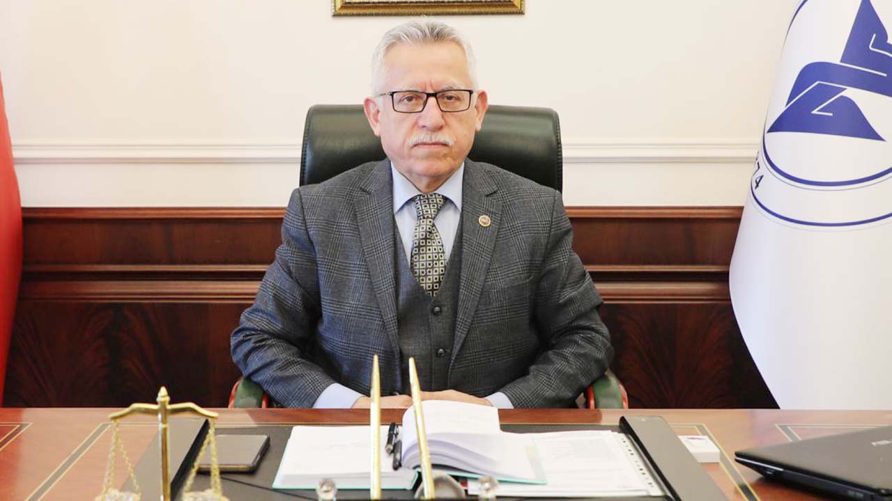 Yozgat Belediye Başkanı Arslan: Kadınlar İçin Hep Birlikte Mücadele Edeceğiz!