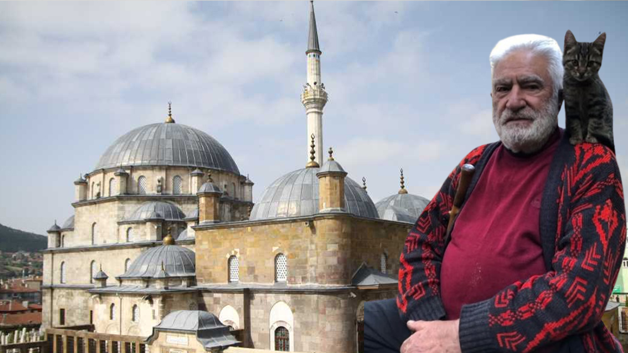 Yozgat'ta Şahidinoğlu Kemal Akbay Vefat Etti