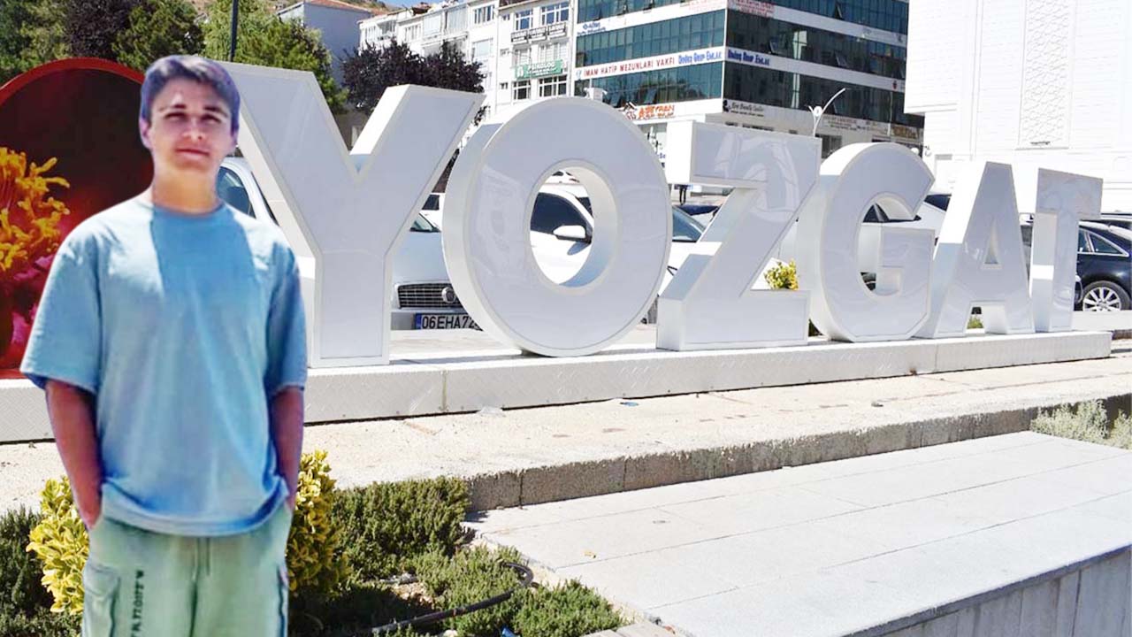 Yozgat'ta Belediye Başkanının Acı Günü: Allah Rahmet Eylesin