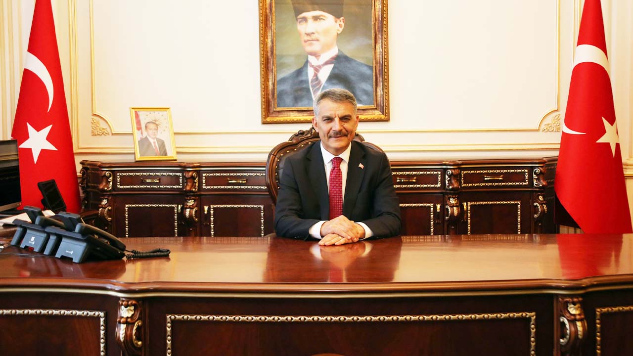 Yozgat Valisi Özkan: Tarihin Akışı Çanakkale’de Değişti!