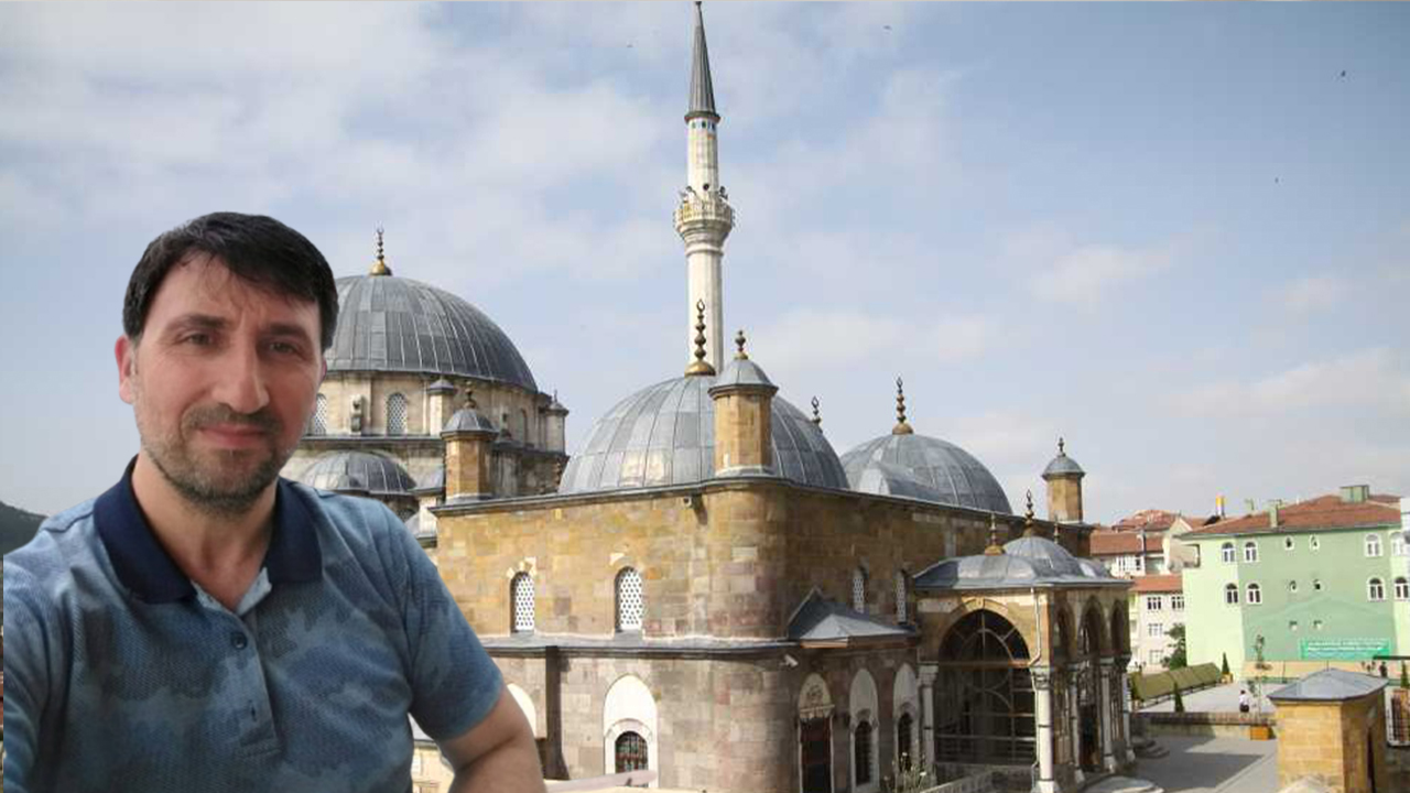 Yozgat'ı yasa boğan vefat
