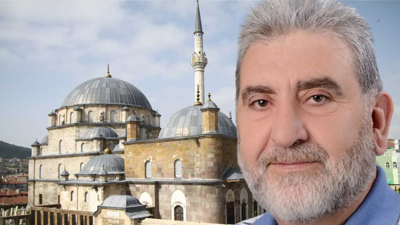 Aydın'dan Yozgat'a acı haberi Geldi: Bugün Son Yolculuğuna Uğurlanacak