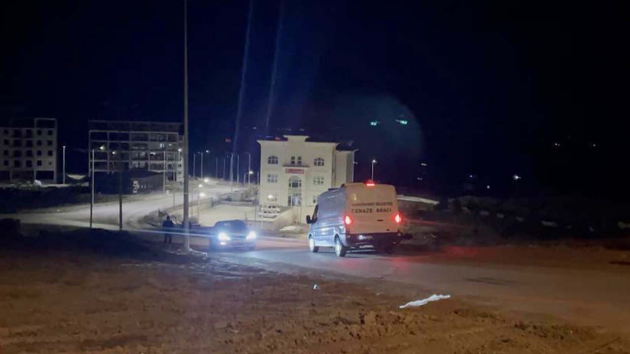Yozgat’ta Kayıp Öğretmen Tanju Oğuz’un Cenazesi Adli Tıp’a Sevk Edildi
